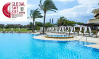 caleia mar menor golf resort hotel